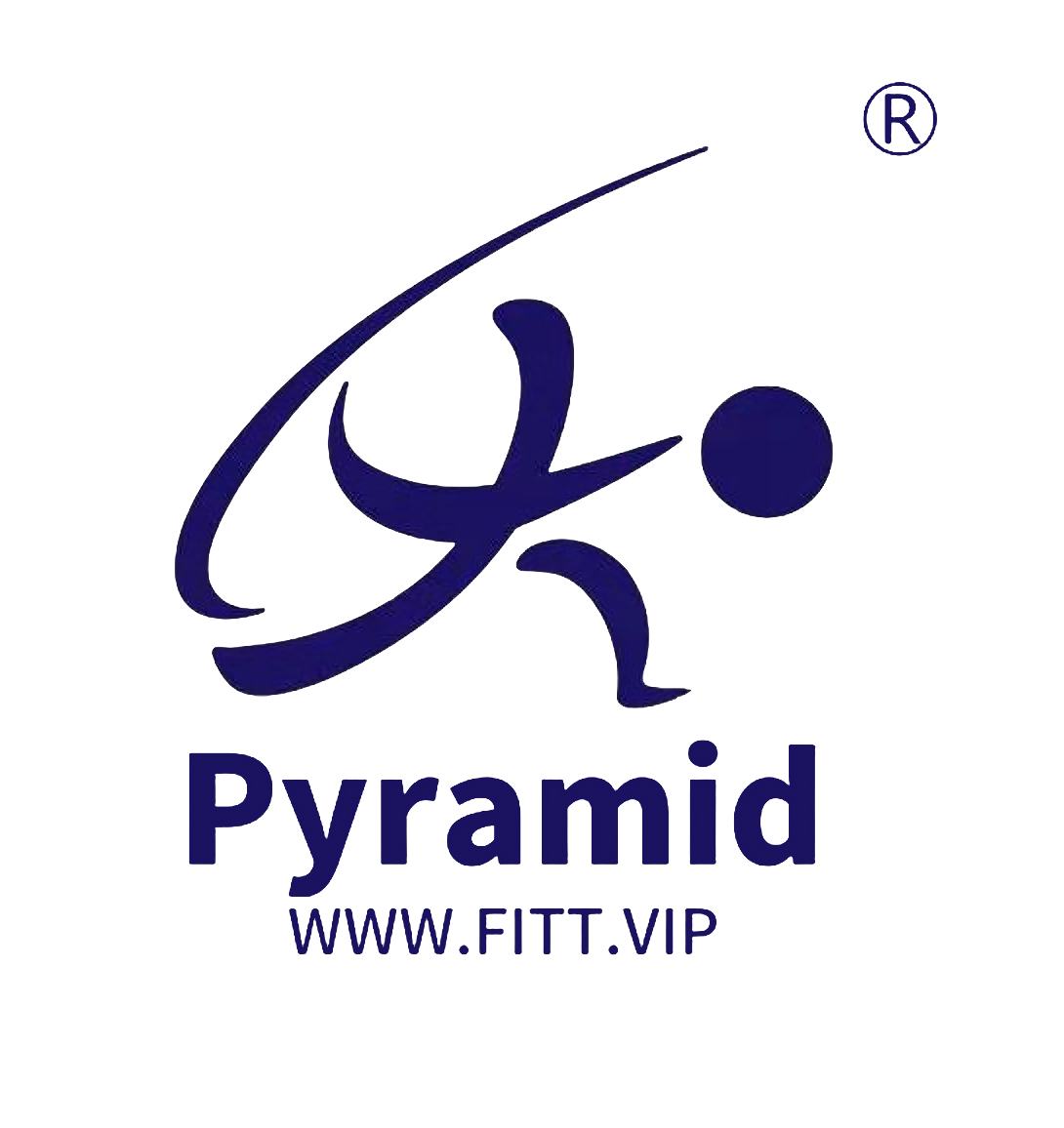 Pyramid 品牌标志